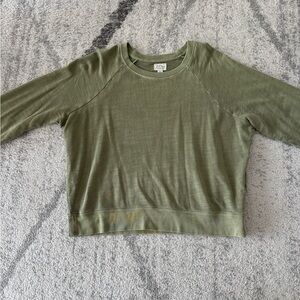 J. Crew Crewneck Pullover